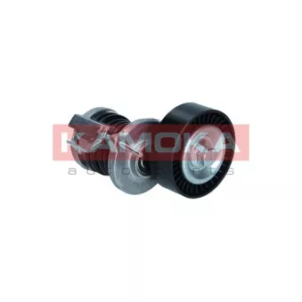 Tendeur de courroie, courroie trapézoïdale à nervures KAMOKA R0577