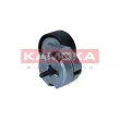 Tendeur de courroie, courroie trapézoïdale à nervures KAMOKA R0581 - Visuel 3