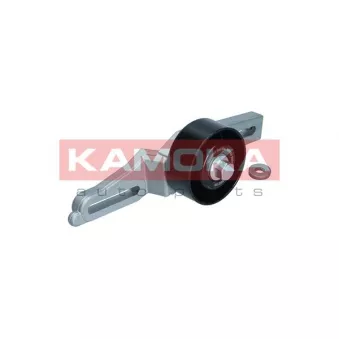 Tendeur de courroie, courroie trapézoïdale à nervures KAMOKA R0585