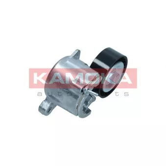 Tendeur de courroie, courroie trapézoïdale à nervures KAMOKA R0586
