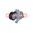 Tendeur de courroie, courroie trapézoïdale à nervures KAMOKA R0586 - Visuel 3