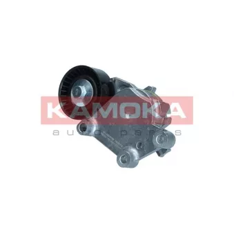 Tendeur de courroie, courroie trapézoïdale à nervures KAMOKA R0590
