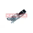 Tendeur de courroie, courroie trapézoïdale à nervures KAMOKA R0590 - Visuel 2