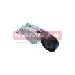 Tendeur de courroie, courroie trapézoïdale à nervures KAMOKA R0591 - Visuel 1