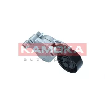 Tendeur de courroie, courroie trapézoïdale à nervures KAMOKA R0591