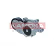 Tendeur de courroie, courroie trapézoïdale à nervures KAMOKA R0591 - Visuel 3