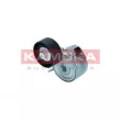 Tendeur de courroie, courroie trapézoïdale à nervures KAMOKA R0592 - Visuel 1