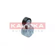 Tendeur de courroie, courroie trapézoïdale à nervures KAMOKA R0592 - Visuel 2