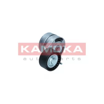 Tendeur de courroie, courroie trapézoïdale à nervures KAMOKA R0593