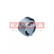 Tendeur de courroie, courroie trapézoïdale à nervures KAMOKA R0593 - Visuel 3