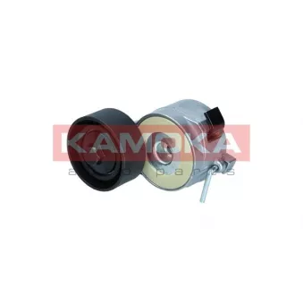 Tendeur de courroie, courroie trapézoïdale à nervures KAMOKA R0596