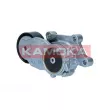Tendeur de courroie, courroie trapézoïdale à nervures KAMOKA R0597 - Visuel 2