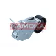 Tendeur de courroie, courroie trapézoïdale à nervures KAMOKA R0597 - Visuel 3