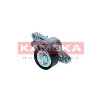 Tendeur de courroie, courroie trapézoïdale à nervures KAMOKA R0598
