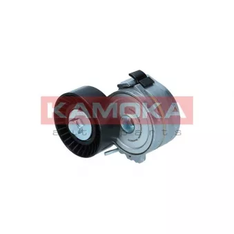 Tendeur de courroie, courroie trapézoïdale à nervures KAMOKA R0599
