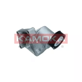 Tendeur de courroie, courroie trapézoïdale à nervures KAMOKA R0602