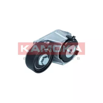 Tendeur de courroie, courroie trapézoïdale à nervures KAMOKA R0603