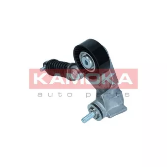 Tendeur de courroie, courroie trapézoïdale à nervures KAMOKA R0605