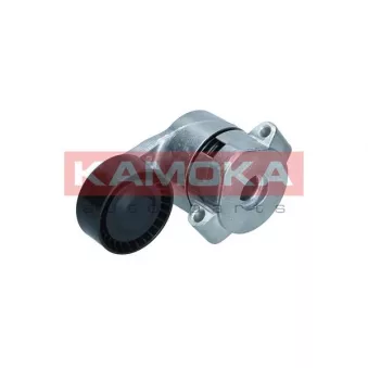 Tendeur de courroie, courroie trapézoïdale à nervures KAMOKA R0611