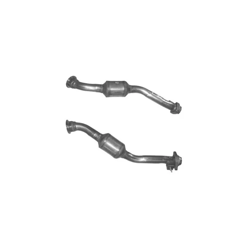 Catalyseur BM CATALYSTS BM80237H