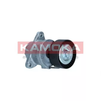Tendeur de courroie, courroie trapézoïdale à nervures KAMOKA R0620