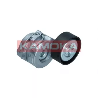 Tendeur de courroie, courroie trapézoïdale à nervures KAMOKA R0621