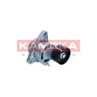 Tendeur de courroie, courroie trapézoïdale à nervures KAMOKA R0627