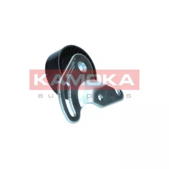 Tendeur de courroie, courroie trapézoïdale à nervures KAMOKA R0629