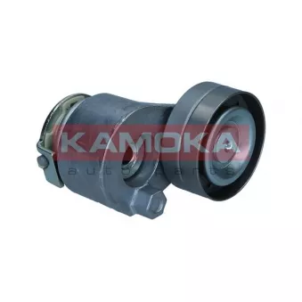 Tendeur de courroie, courroie trapézoïdale à nervures KAMOKA R0631