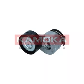 Tendeur de courroie, courroie trapézoïdale à nervures KAMOKA R0632