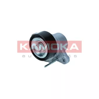 Tendeur de courroie, courroie trapézoïdale à nervures KAMOKA R0634