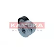 Tendeur de courroie, courroie trapézoïdale à nervures KAMOKA R0638 - Visuel 3