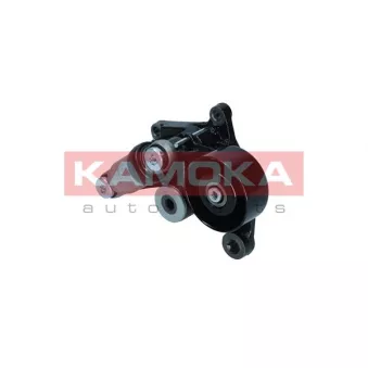 Tendeur de courroie, courroie trapézoïdale à nervures KAMOKA R0639