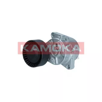 Tendeur de courroie, courroie trapézoïdale à nervures KAMOKA R0642