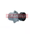 Tendeur de courroie, courroie trapézoïdale à nervures KAMOKA R0643 - Visuel 1