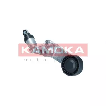 Tendeur de courroie, courroie trapézoïdale à nervures KAMOKA R0647