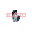 Tendeur de courroie, courroie trapézoïdale à nervures KAMOKA R0648 - Visuel 2