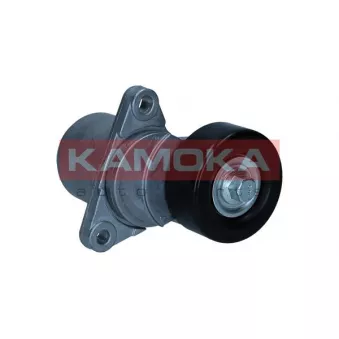 Tendeur de courroie, courroie trapézoïdale à nervures KAMOKA R0649