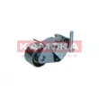 Tendeur, courroie crantée KAMOKA R0651 - Visuel 3