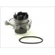 Pompe à eau THERMOTEC D1A027TT - Visuel 1