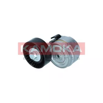 Tendeur de courroie, courroie trapézoïdale à nervures KAMOKA R0653