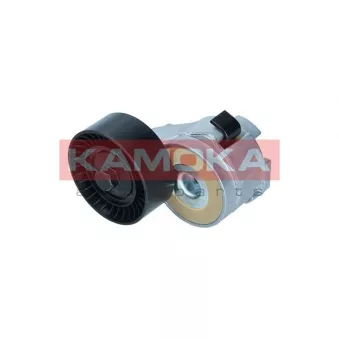 Tendeur de courroie, courroie trapézoïdale à nervures KAMOKA R0654