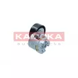 Tendeur de courroie, courroie trapézoïdale à nervures KAMOKA R0654 - Visuel 2