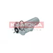 Amortisseur de vibrations, courroie crantée KAMOKA R8004 - Visuel 1