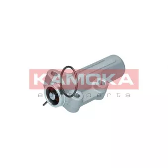 Amortisseur de vibrations, courroie crantée KAMOKA R8004