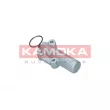 Amortisseur de vibrations, courroie crantée KAMOKA R8004 - Visuel 2