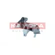 Amortisseur de vibrations, courroie crantée KAMOKA R8006 - Visuel 1