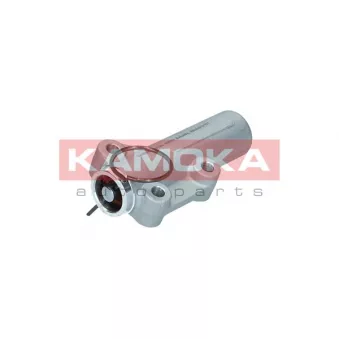 Amortisseur de vibrations, courroie crantée KAMOKA R8007