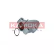 Amortisseur de vibrations, courroie crantée KAMOKA R8008 - Visuel 1