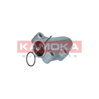 Amortisseur de vibrations, courroie crantée KAMOKA R8008